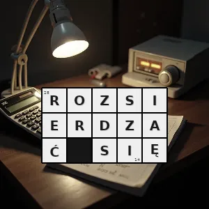 Hasło krzyżówkowe jeżyć - rozsierdzać się – rozwiązanie, synonimy, podpowiedzi i definicje krzyżówkowe